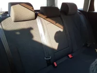 Volkswagen PASSAT VARIANT лот № 90394 оценка 4  с аукциона в Японии 10