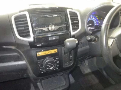 Mitsubishi DELICA D2