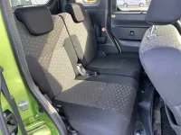 Toyota PIXIS MEGA лот № 400 оценка 3.5  с аукциона в Японии 7