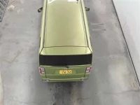 Toyota PIXIS MEGA лот № 400 оценка 3.5  с аукциона в Японии 9