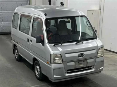 Subaru SAMBAR