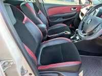 Renault LUTECIA лот № 60059 оценка 4.5  с аукциона в Японии 6