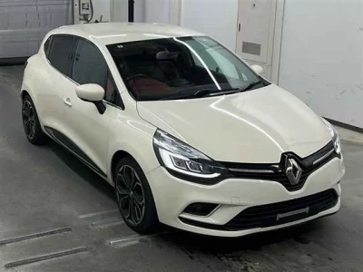 Renault LUTECIA
