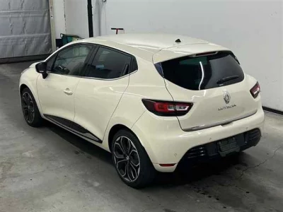 Renault LUTECIA