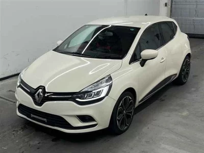 Renault LUTECIA