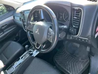 Mitsubishi OUTLANDER лот № 85108 оценка 4.5  с аукциона в Японии 2