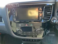 Mitsubishi OUTLANDER лот № 85108 оценка 4.5  с аукциона в Японии 5