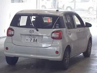 Daihatsu Boon лот № 4653 оценка 4  с аукциона в Японии 4