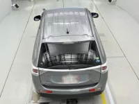 Mitsubishi OUTLANDER лот № 30249 оценка 3.5  с аукциона в Японии 7