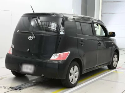 Toyota BB