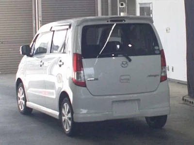 Mazda AZ WAGON