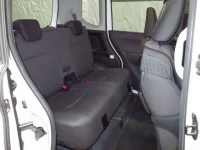 Suzuki SOLIO лот № 797 оценка 3.5  с аукциона в Японии 4