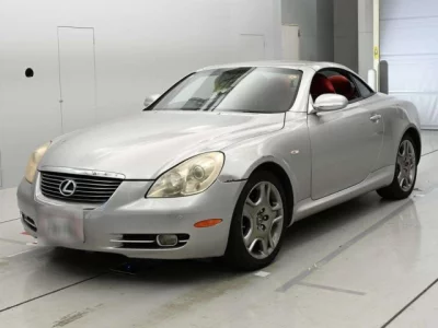Lexus SC