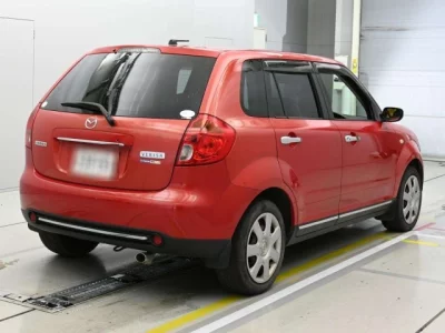 Mazda VERISA