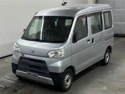 Toyota PIXIS VAN