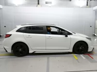 Toyota COROLLA TOURING лот № 36386 оценка 5  с аукциона в Японии 2