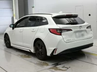 Toyota COROLLA TOURING лот № 36386 оценка 5  с аукциона в Японии 5