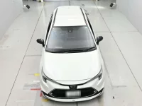 Toyota COROLLA TOURING лот № 36386 оценка 5  с аукциона в Японии 6
