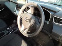 Toyota COROLLA TOURING лот № 36386 оценка 5  с аукциона в Японии 8