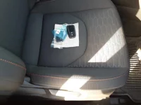 Toyota COROLLA TOURING лот № 36386 оценка 5  с аукциона в Японии 9