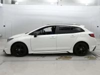 Toyota COROLLA TOURING лот № 36386 оценка 5  с аукциона в Японии 3