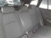 Toyota COROLLA TOURING лот № 36386 оценка 5  с аукциона в Японии 10