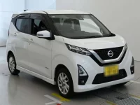 Nissan DAYZ лот № 3065 оценка R  с аукциона в Японии 4