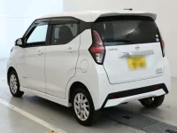 Nissan DAYZ лот № 3065 оценка R  с аукциона в Японии 5