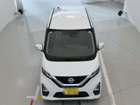 Nissan DAYZ лот № 3065 оценка R  с аукциона в Японии 6