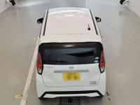 Nissan DAYZ лот № 3065 оценка R  с аукциона в Японии 7