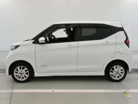 Nissan DAYZ лот № 3065 оценка R  с аукциона в Японии 3