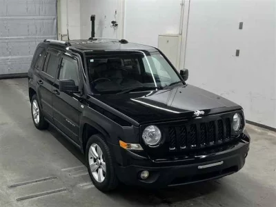Chrysler JEEP PATRIOT