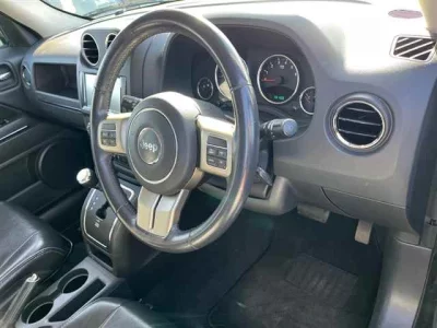 Chrysler JEEP PATRIOT