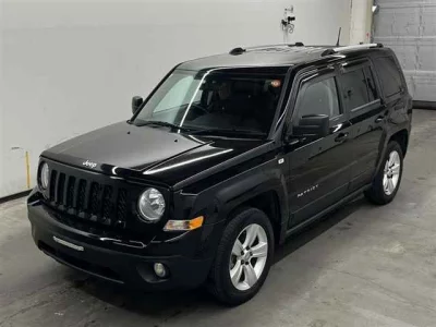 Chrysler JEEP PATRIOT