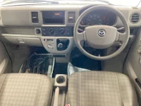 Mazda SCRUM лот № 3367 оценка 3.5  с аукциона в Японии 2