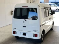 Mazda SCRUM лот № 3367 оценка 3.5  с аукциона в Японии 1