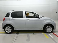 Toyota PASSO лот № 30272 оценка R  с аукциона в Японии 2
