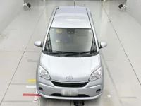 Toyota PASSO лот № 30272 оценка R  с аукциона в Японии 6