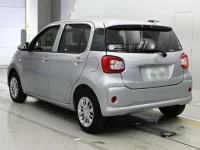 Toyota PASSO лот № 30272 оценка R  с аукциона в Японии 5