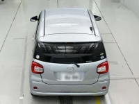 Toyota PASSO лот № 30272 оценка R  с аукциона в Японии 7