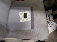 Toyota PASSO лот № 30272 оценка R  с аукциона в Японии 9