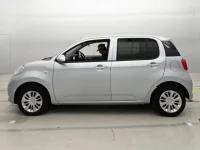 Toyota PASSO лот № 30272 оценка R  с аукциона в Японии 3