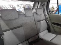 Toyota PASSO лот № 30272 оценка R  с аукциона в Японии 10