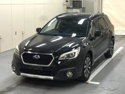 Subaru LEGACY OUTBACK