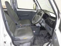 Nissan CLIPPER VAN лот № 5005 оценка 3.5  с аукциона в Японии 3