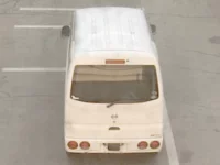 Nissan CLIPPER VAN лот № 5005 оценка 3.5  с аукциона в Японии 2