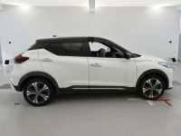 Nissan KICKS лот № 30276 оценка 4.5  с аукциона в Японии 2