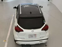 Nissan KICKS лот № 30276 оценка 4.5  с аукциона в Японии 7