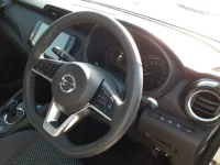 Nissan KICKS лот № 30276 оценка 4.5  с аукциона в Японии 8