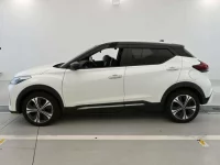 Nissan KICKS лот № 30276 оценка 4.5  с аукциона в Японии 3